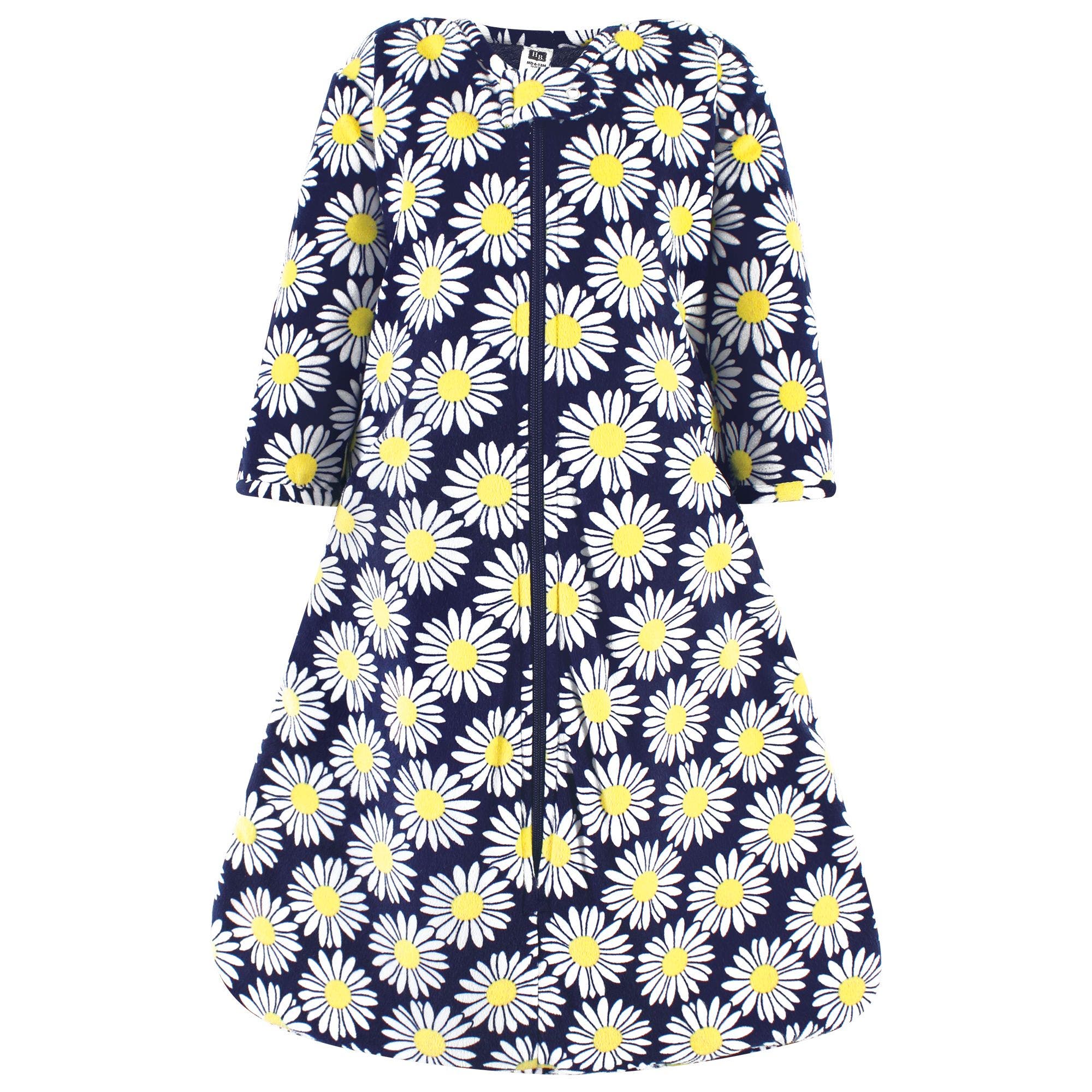Navy Daisy