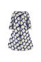  Navy Daisy