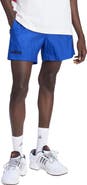 adidas Performance Crinkled Shorts