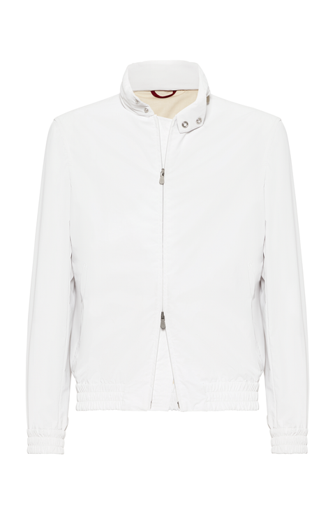 Shop White Brunello Cucinelli Online | Nordstrom