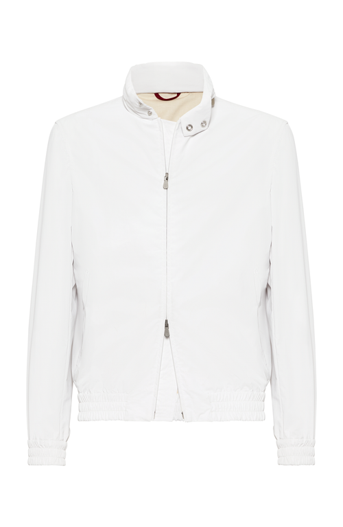 Brunello Cucinelli Water-resistant Outerwear In Panama