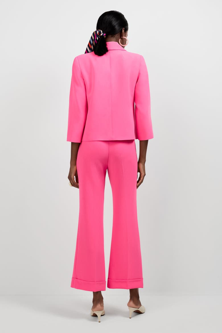 Bicocca Patch Pocket Jacket, Alternate, color, Ink
