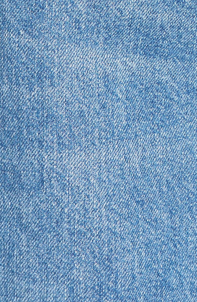 DL1961 Hepburn High Rise Wide Leg Jeans, Alternate, color, 