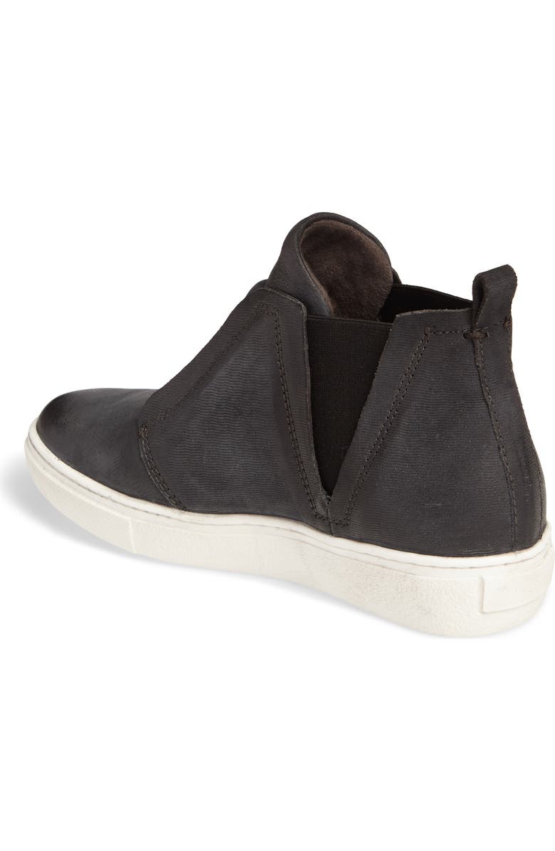 Miz Mooz Laurent High Top Sneaker, Alternate, color,