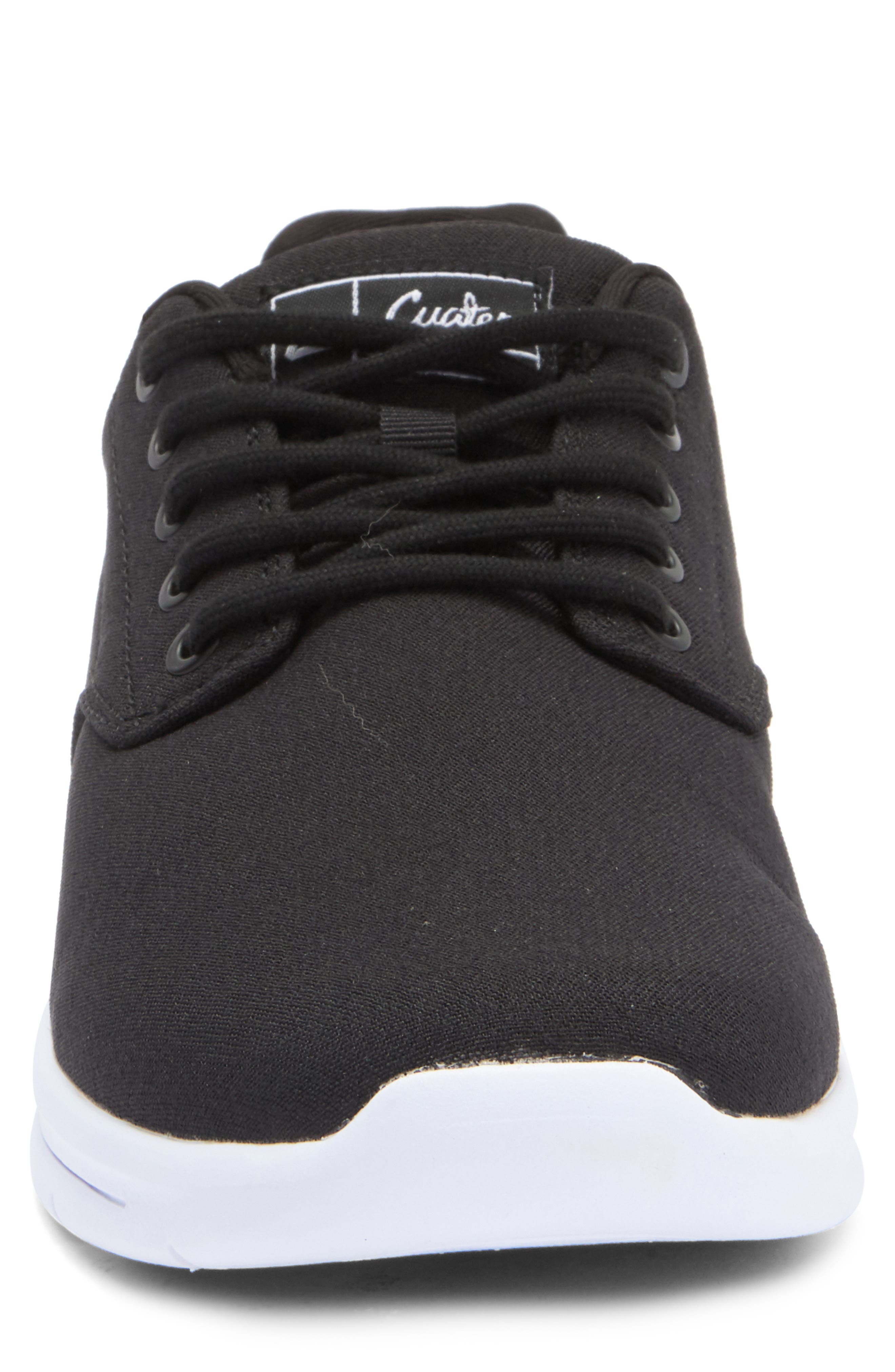 TravisMathew The Daily Sneaker, Alternate, color, 