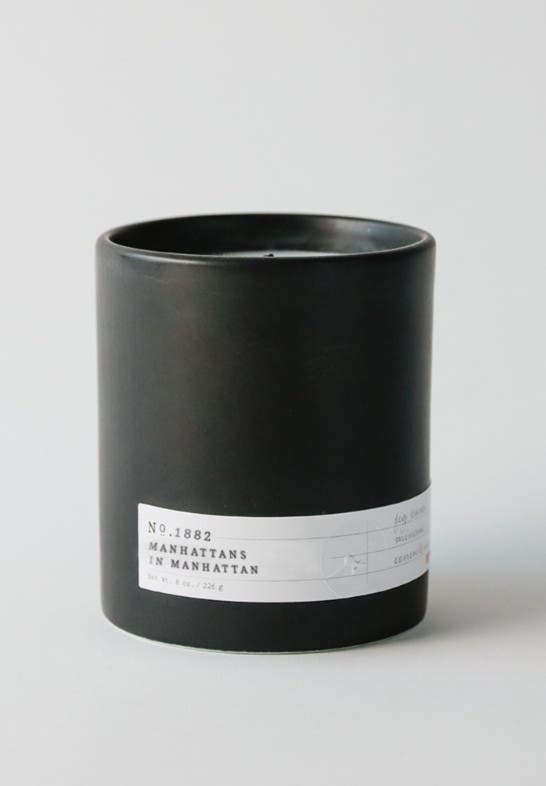 selected Black