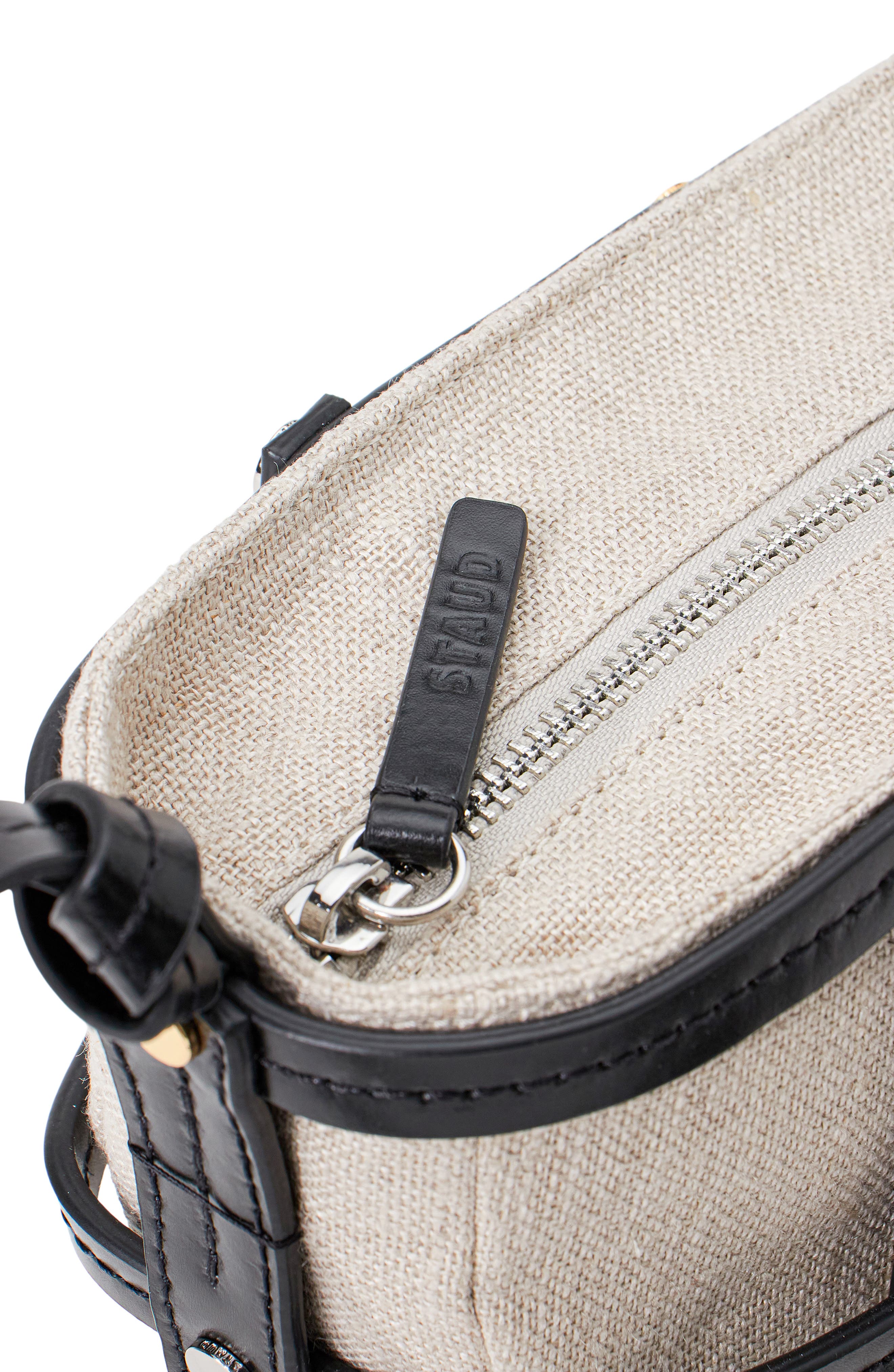 STAUD Sebastian Crossbody Bag, Alternate, color, 