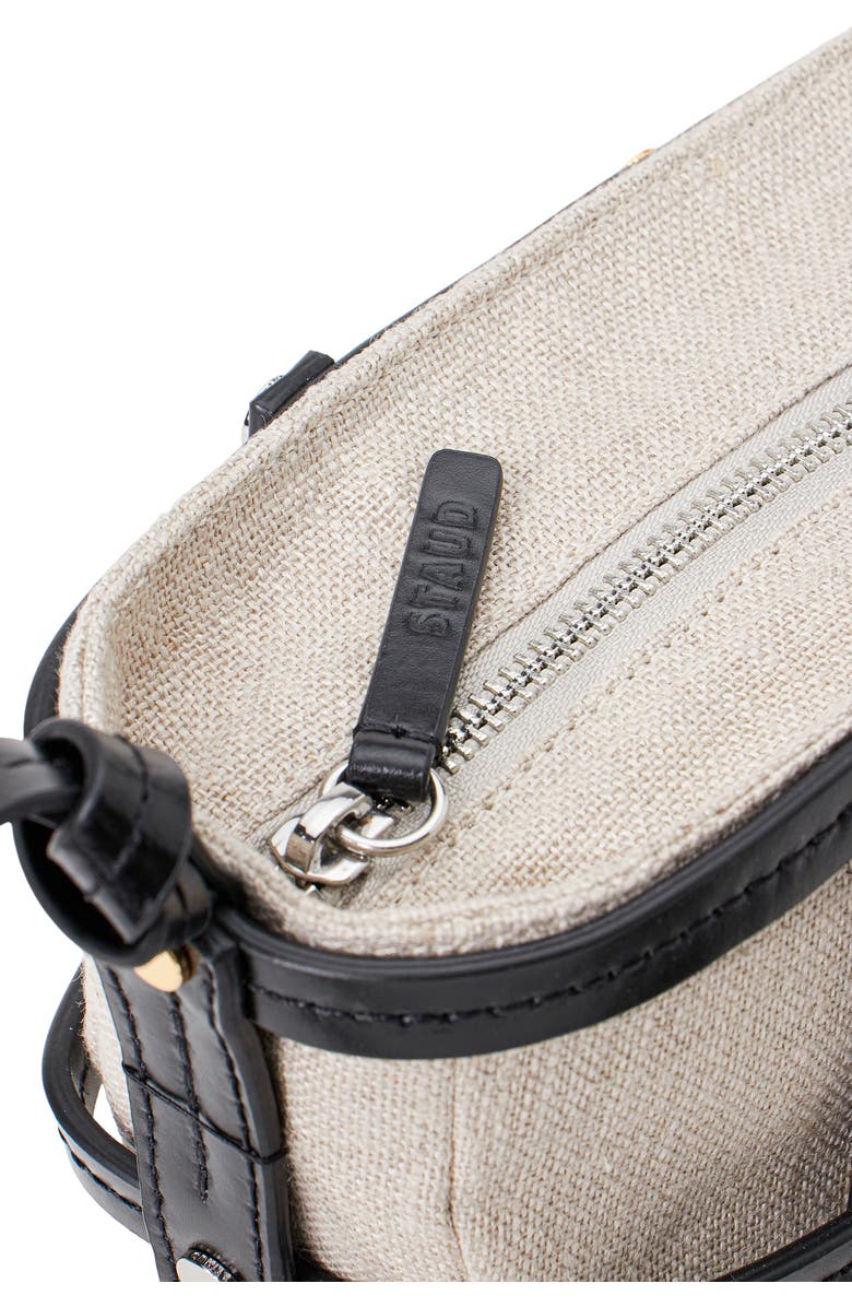 STAUD Sebastian Crossbody Bag, Alternate, color,