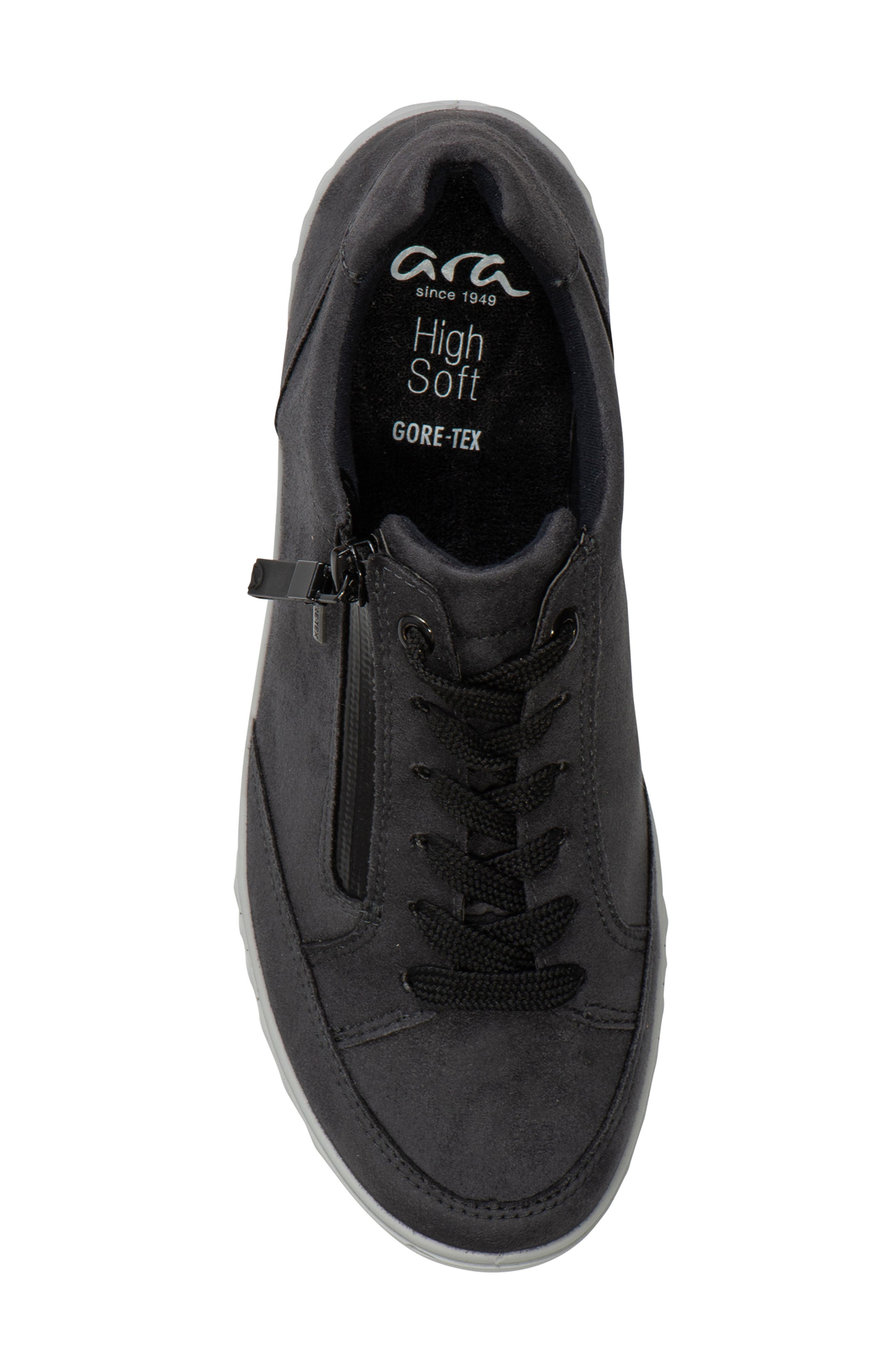 ara Allesandra Waterproof Sneaker, Alternate, color, 