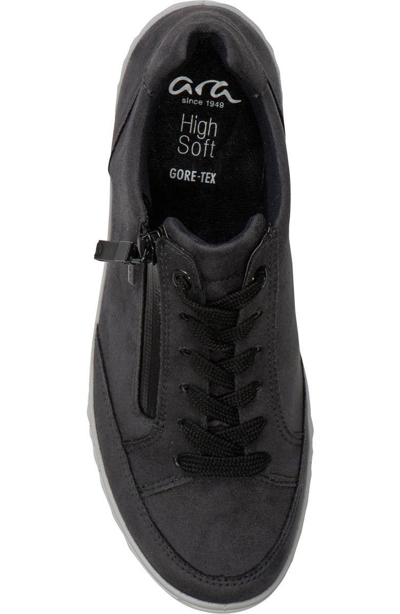 ara Allesandra Waterproof Sneaker, Alternate, color,