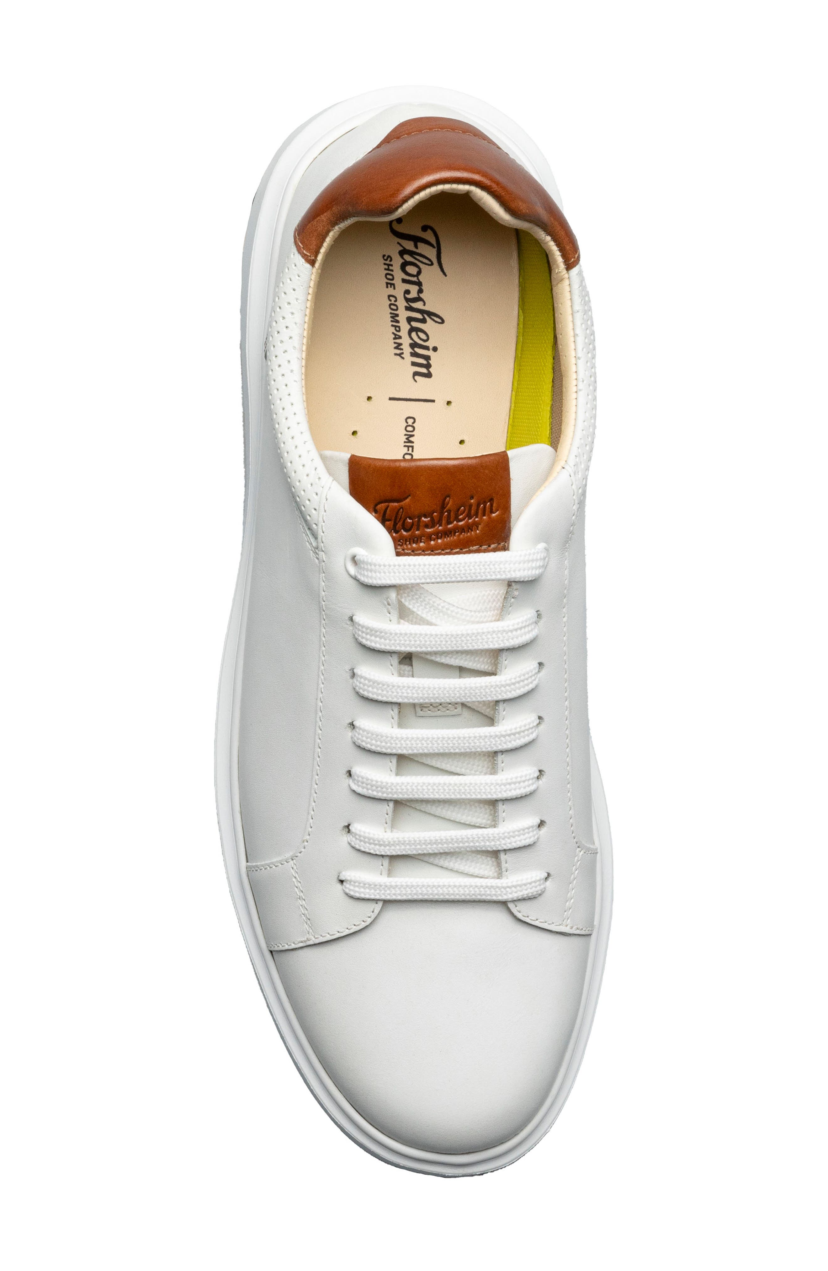Florsheim Sellero Sneaker, Alternate, color, 