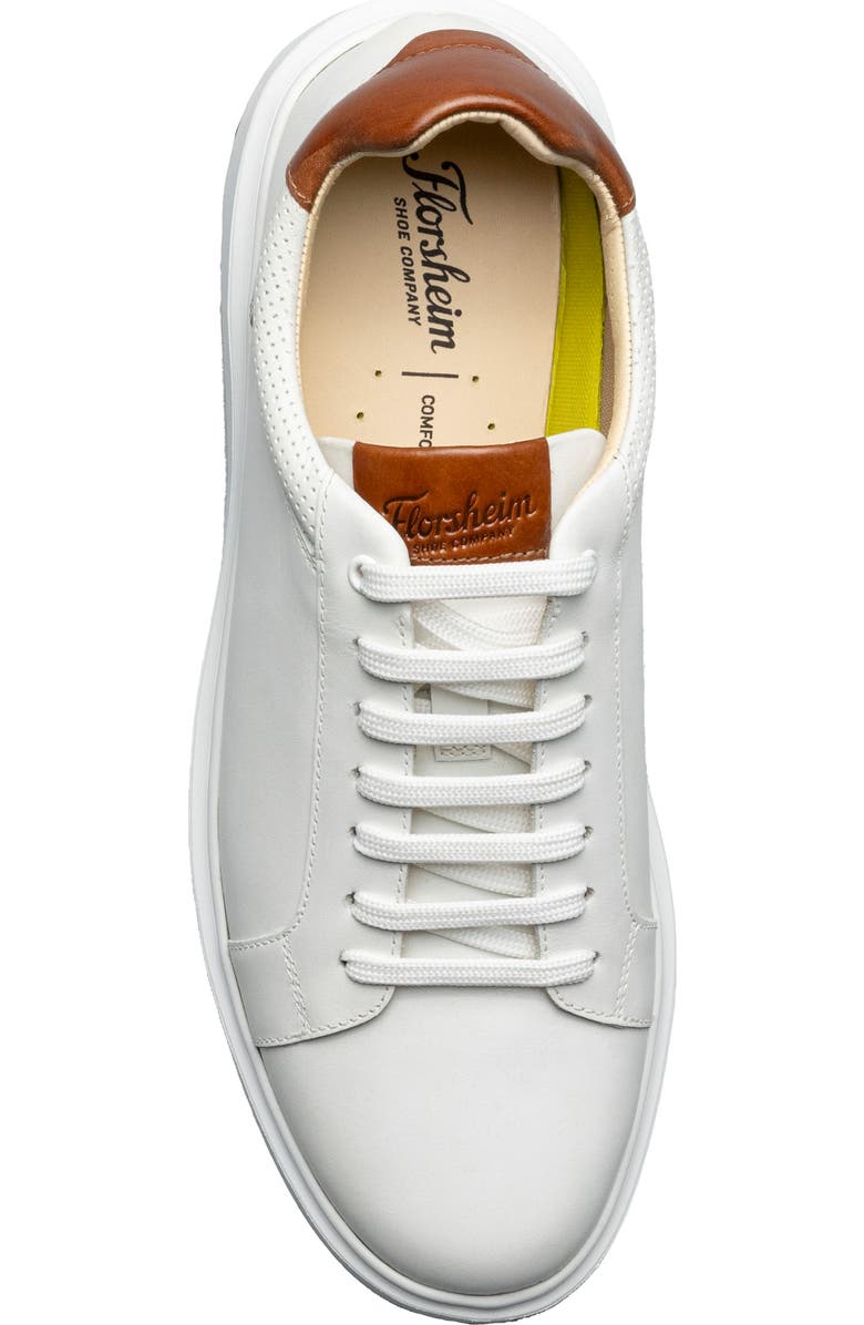 Florsheim Sellero Sneaker, Alternate, color,