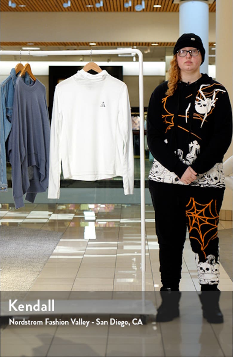 ACG Dri-FIT ADV Lave Tree Trail Hoodie, sales video thumbnail