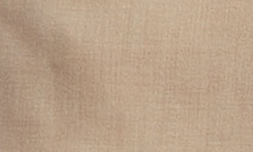 Bardot Kylian Button Front Top In Tan