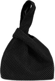 Jessica McClintock Logan Beaded Handbag