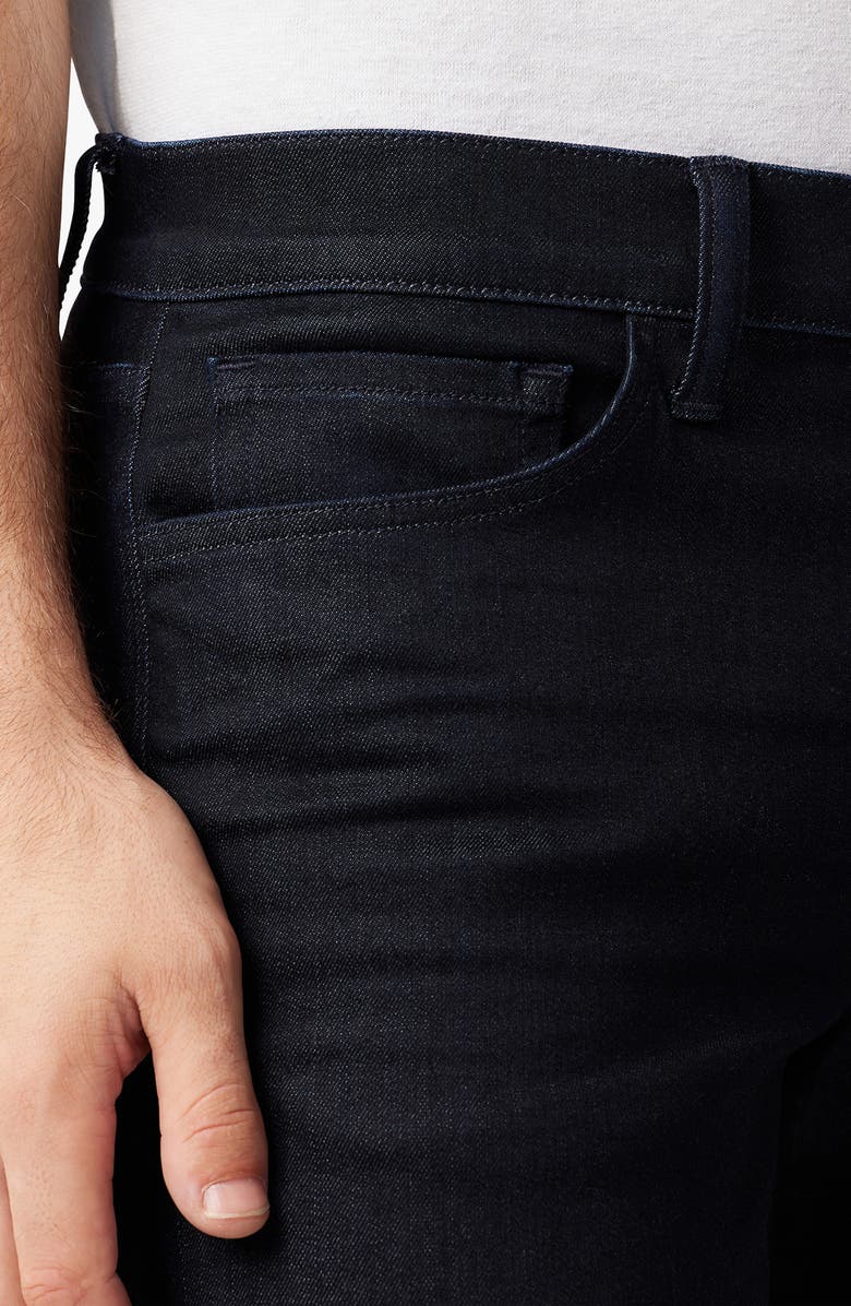 Joe's The Brixton Slim Straight Leg Jeans, Alternate, color, 