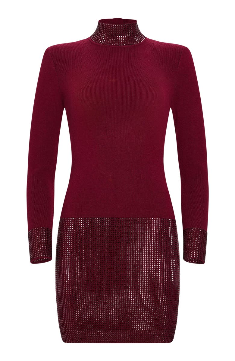 Retrofête Rue Dress, Alternate, color, 