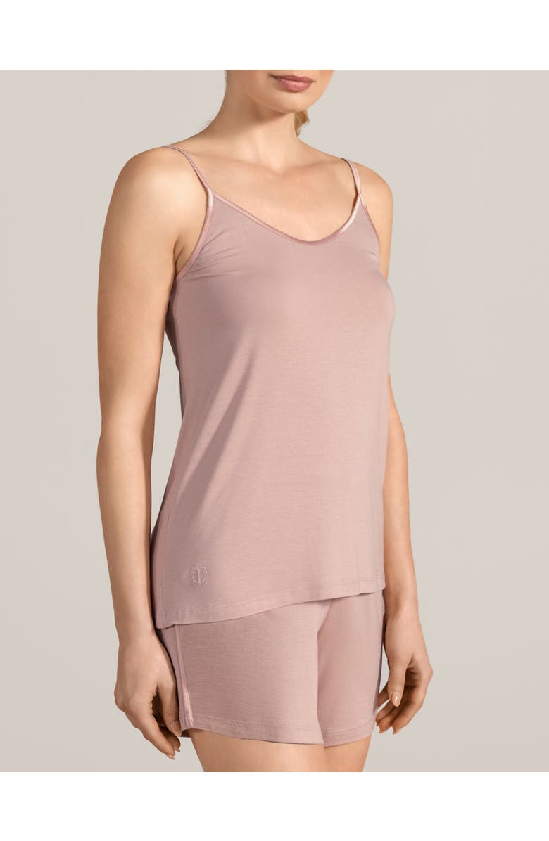 Togas Breya Women's pajamas, Alternate, color, Pink