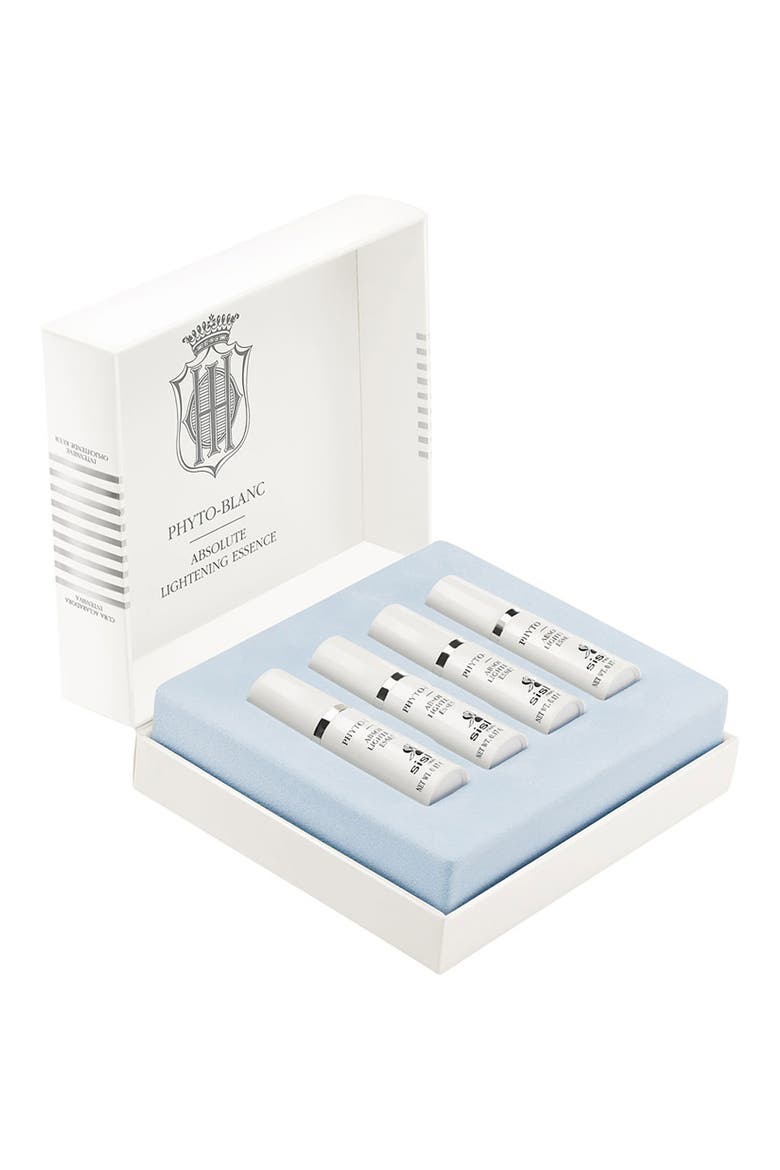 Phyto-Blanc Absolute Lightening Essence, Main, color, NO COLOR