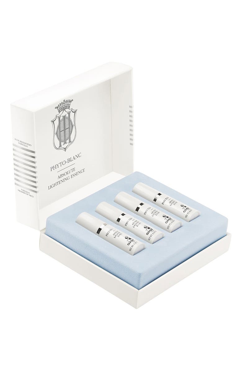 Sisley Paris Phyto-Blanc Absolute Lightening Essence, Main, color, 