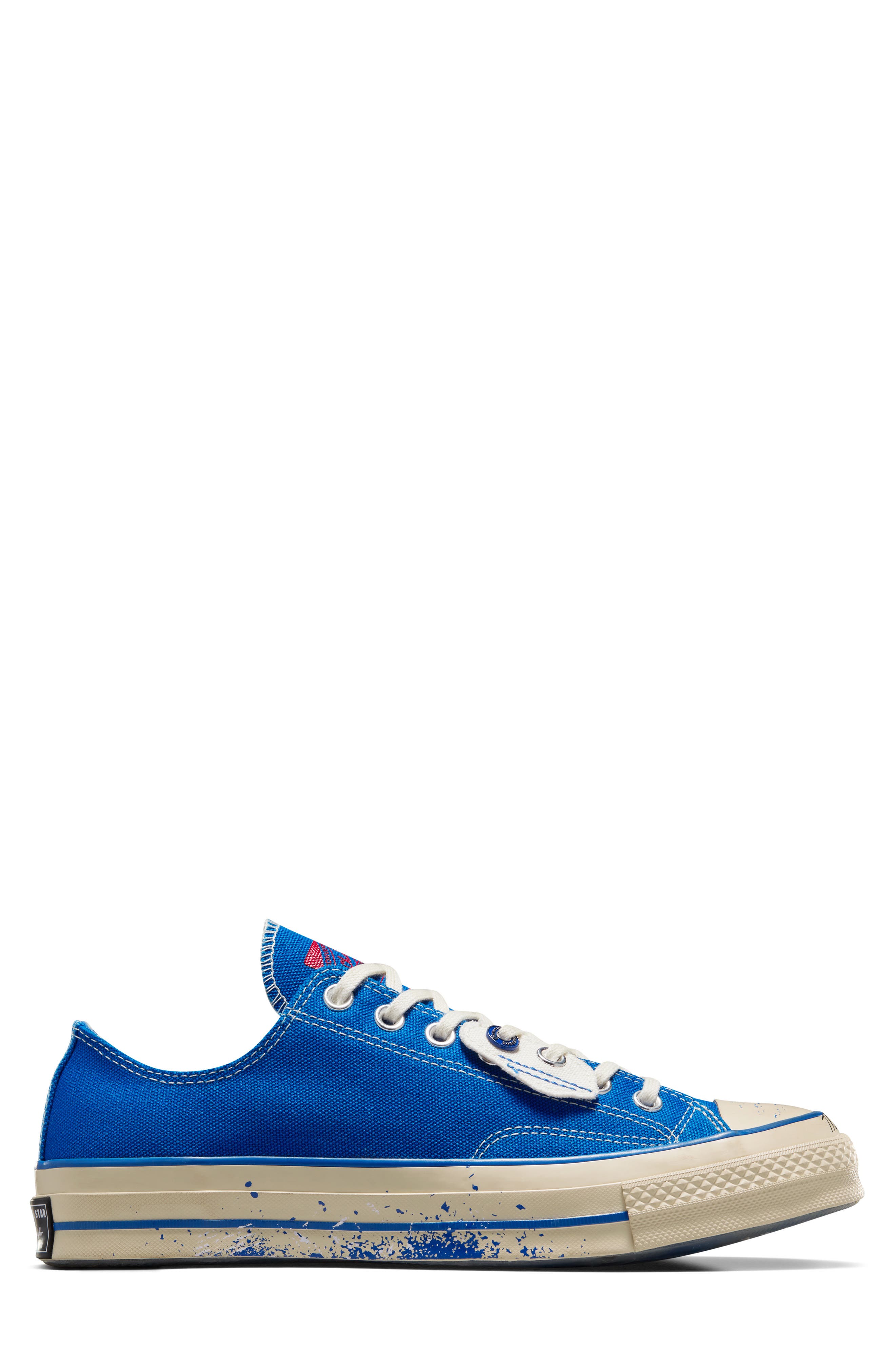 Converse x ADER error Gender Inclusive Chuck Taylor<sup>®</sup> All Star<sup>®</sup> 70 Ox Sneaker, Alternate, color, 