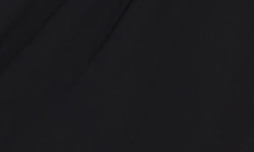 Alex Evenings Embellished Jersey Evening Gown In Black