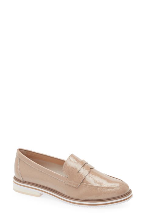 Dalma Penny Loafer (Women)