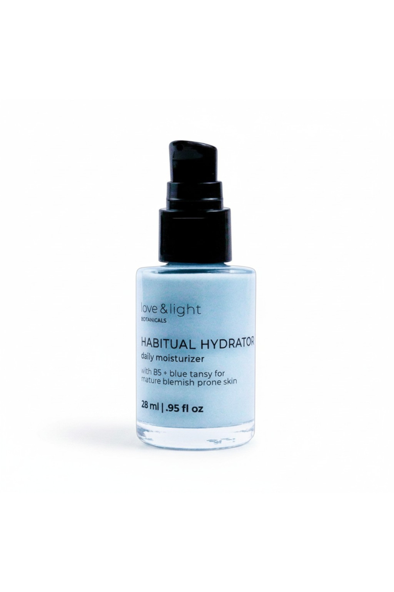 Habitual Hydrator Moisturizer, Main, color, Original