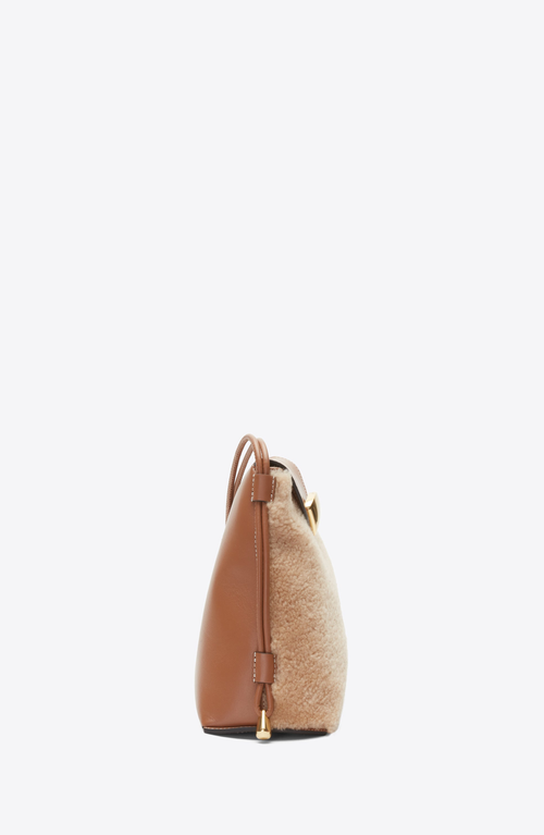 3.1 Phillip Lim Id Petite Soft Shoulder Bag In Multi