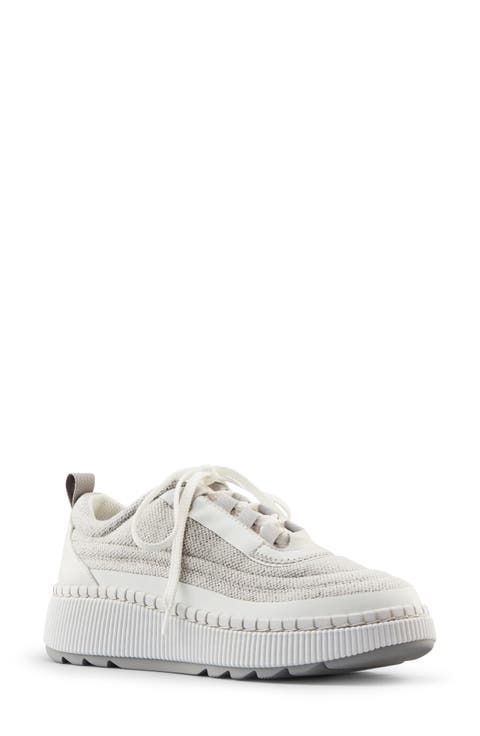 Sayah Waterproof Sneaker