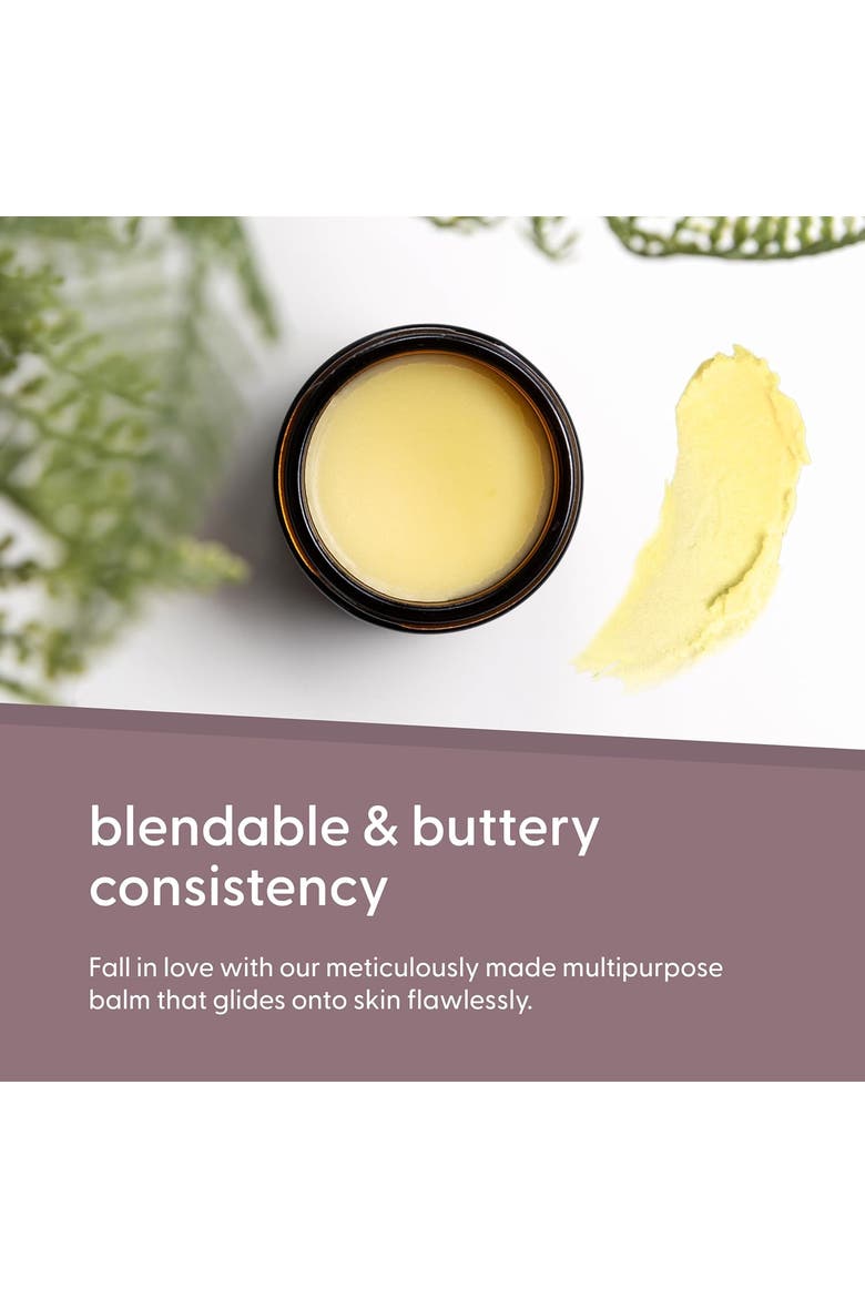 Beef Tallow Balm, Unscented, Alternate, color, None