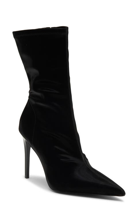 Mackena Bootie