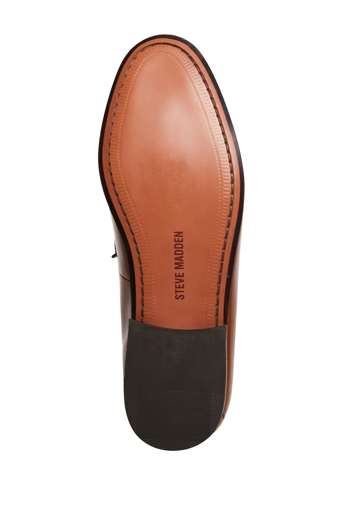 Horsebit Loafer, Alternate, color, COGNAC LEATHER
