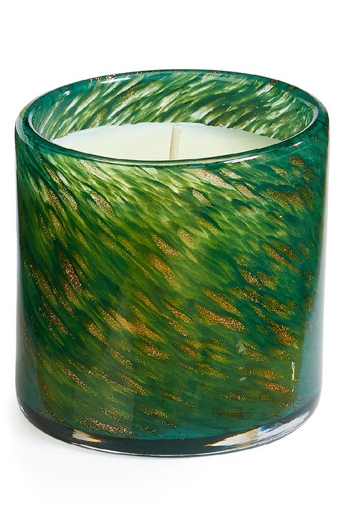 Lafco Woodland Spruce Classic Candle In Green