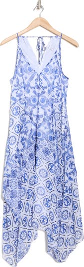 Tiller Tile Sundress
