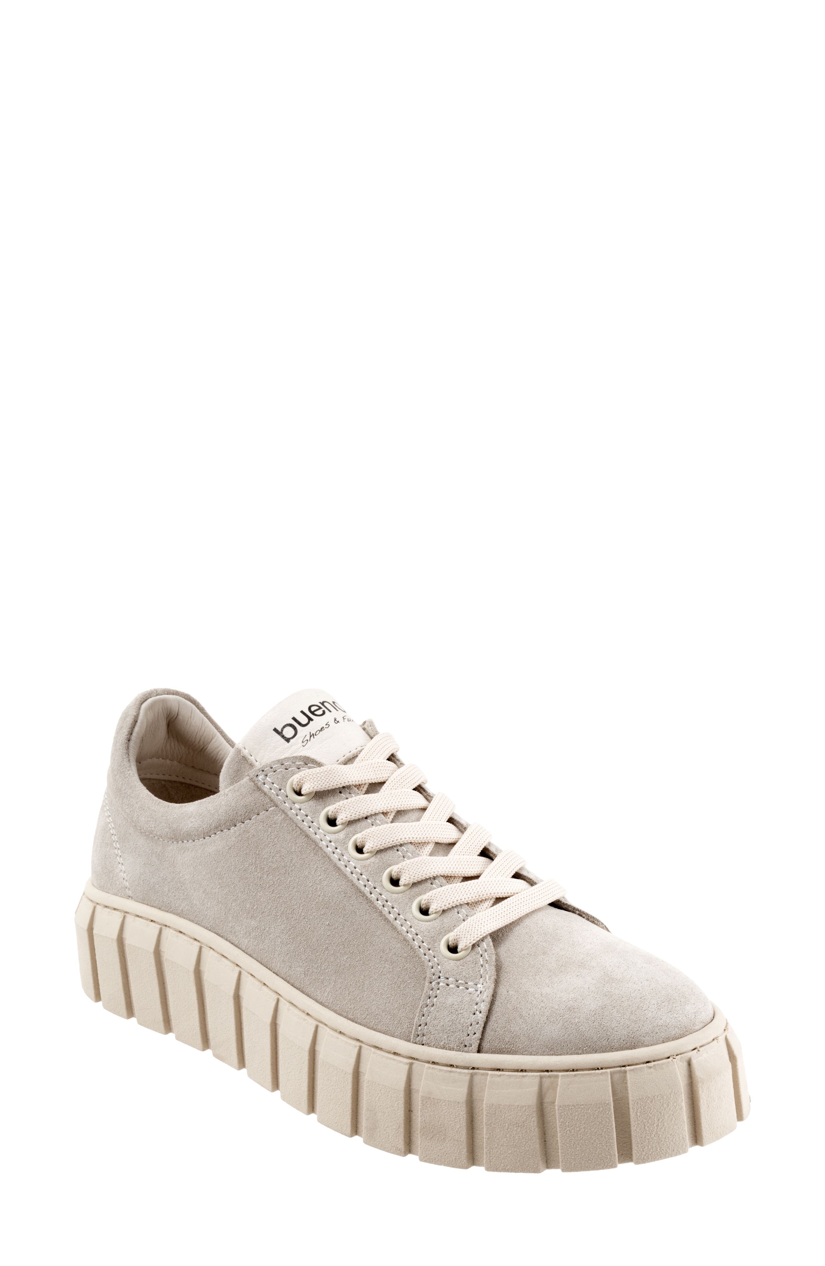 Bueno Talia Platform Sneaker, Main, color, 