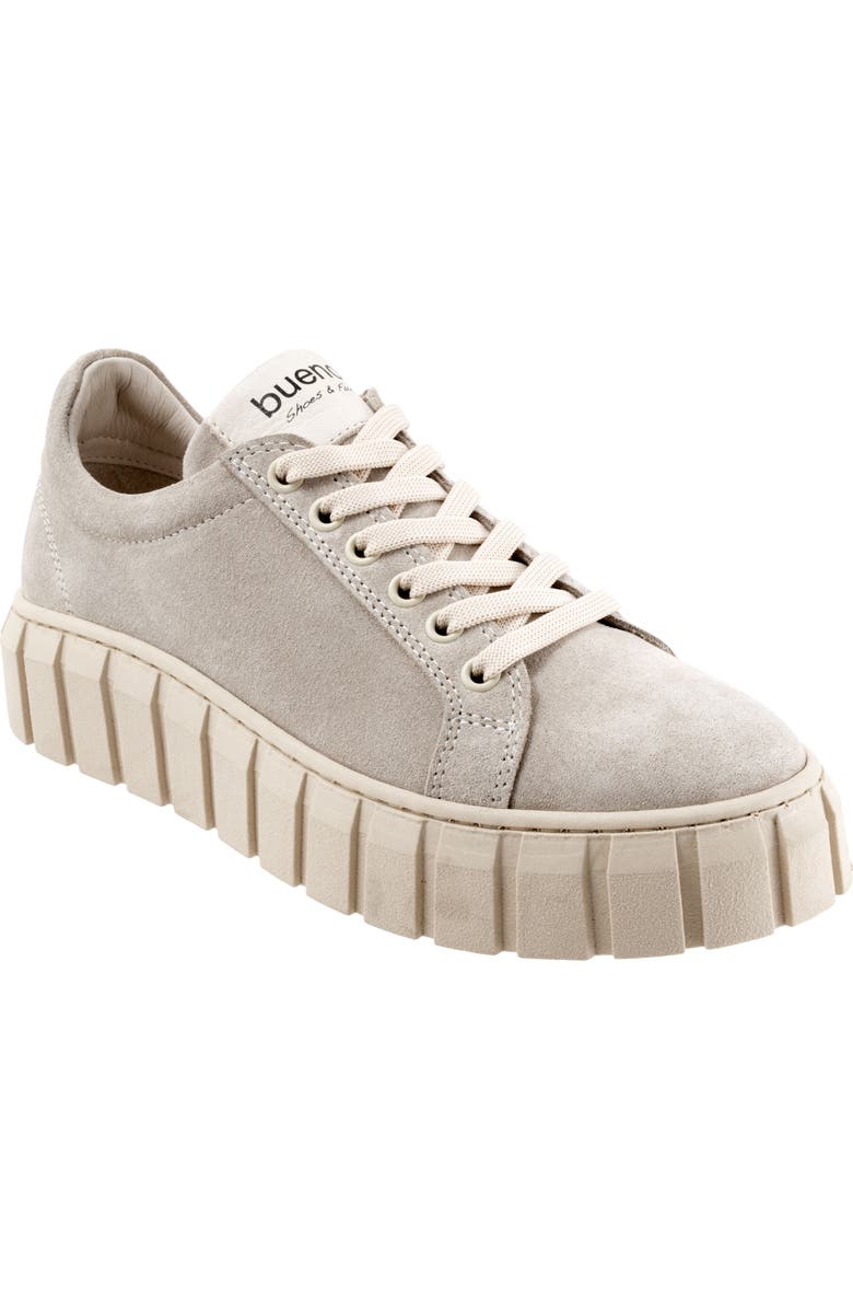 Bueno Talia Platform Sneaker, Main, color,