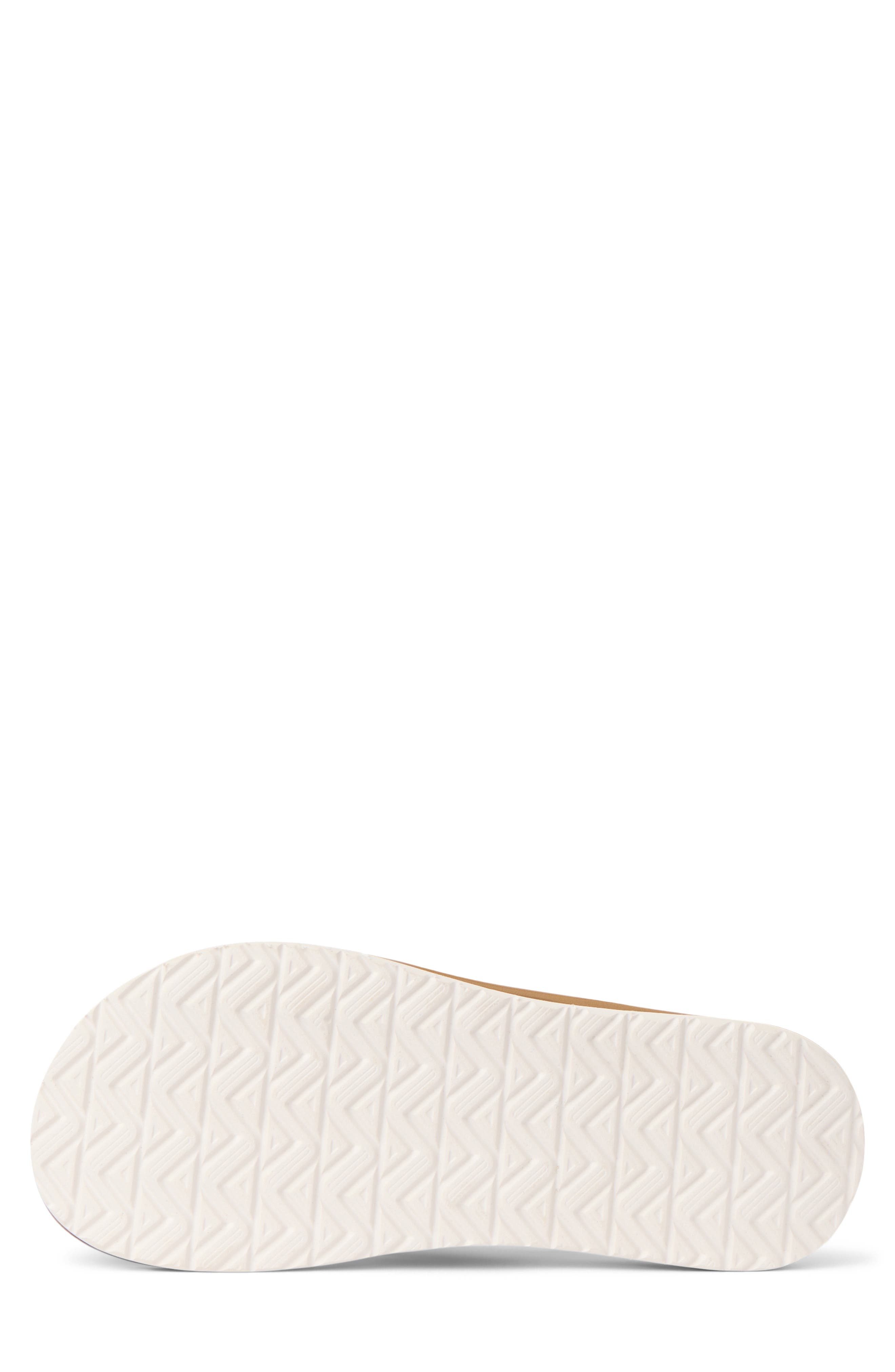 The Nox Flip Flop, Alternate, color, TOBACCO
