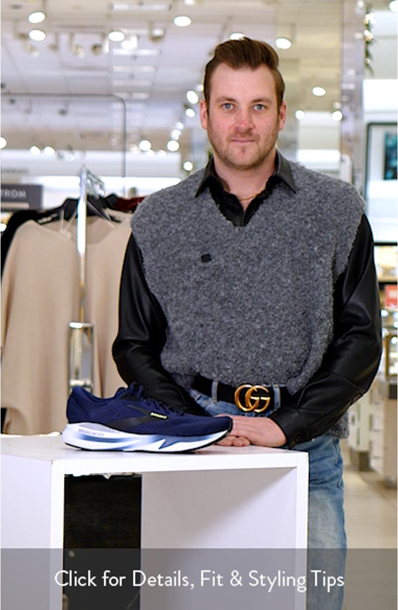 Hyperion Max Running Shoe, sales video thumbnail