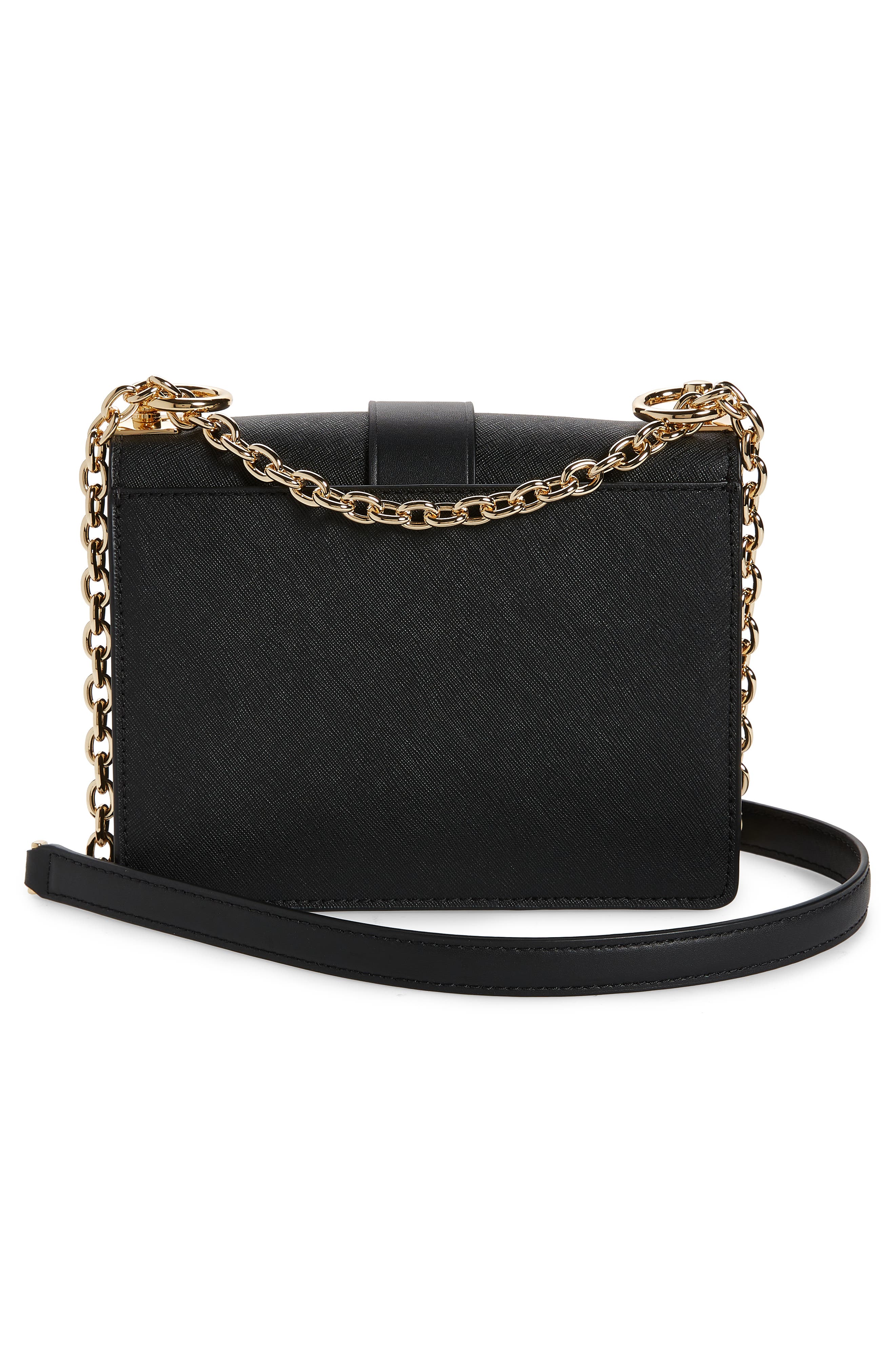 MICHAEL Michael Kors Greenwich Small Convertible Crossbody Bag, Alternate, color, 