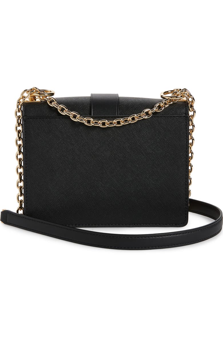 MICHAEL Michael Kors Greenwich Small Convertible Crossbody Bag, Alternate, color,