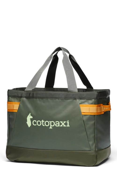 Cotopaxi Allpa 60L Gear Hauler Tote in Fatigue  product