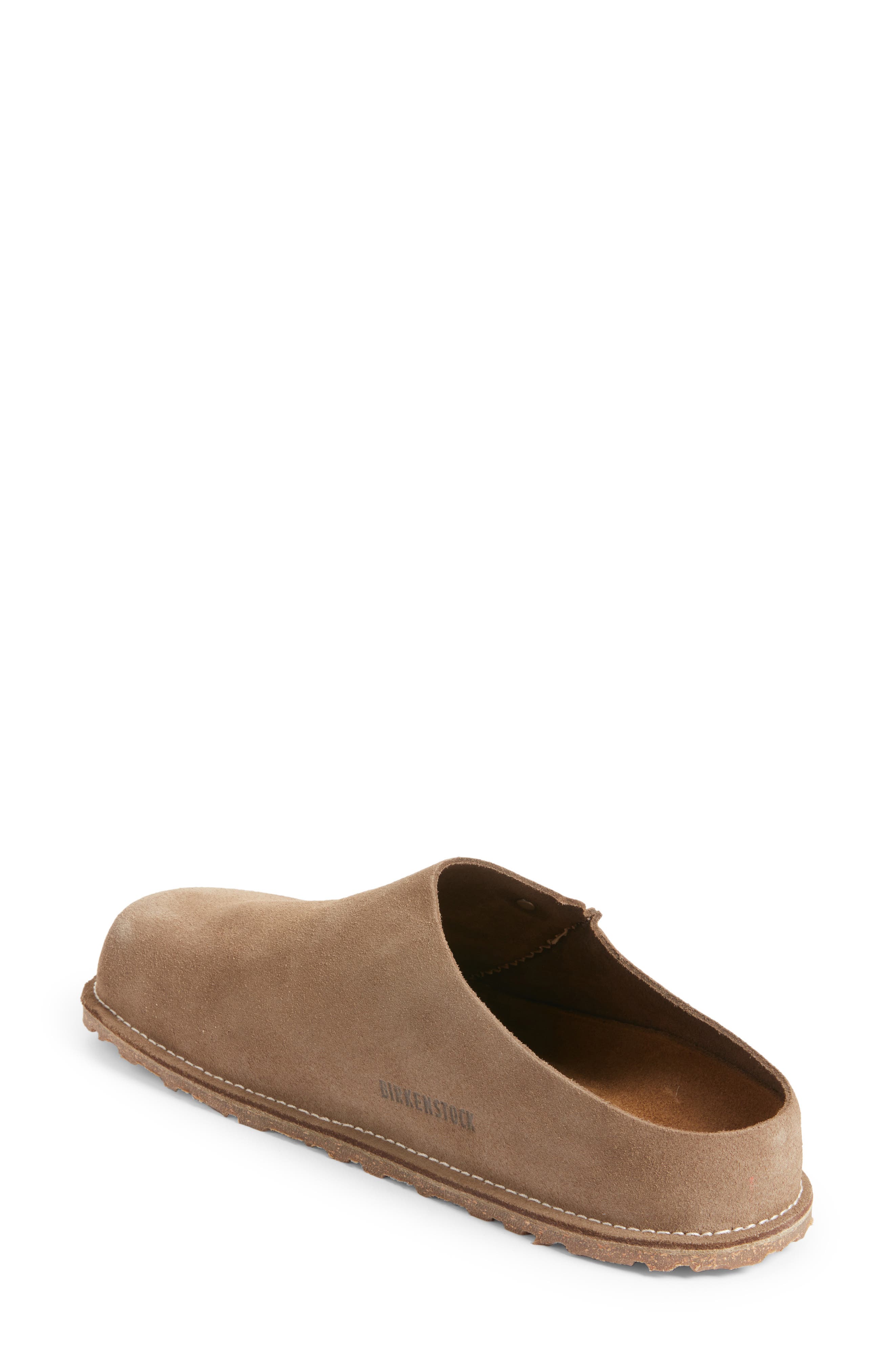 Birkenstock Zermatt 365 Clog, Alternate, color, Beige