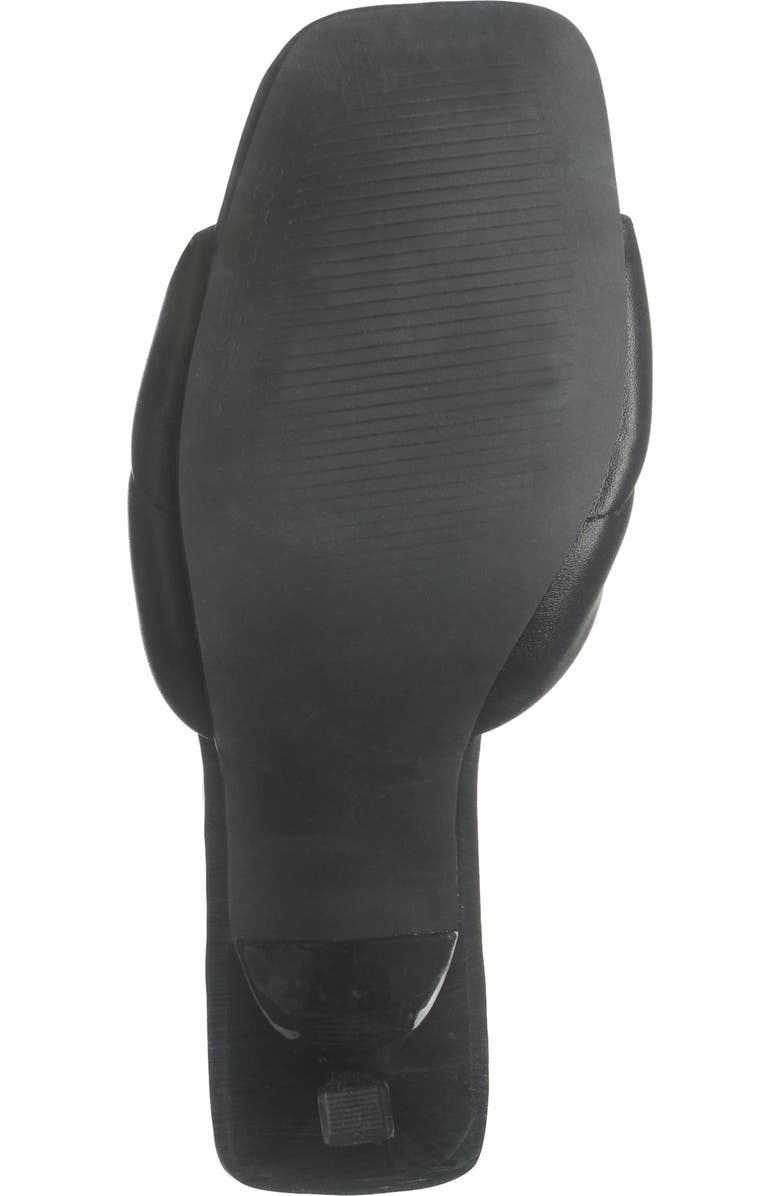 CHASE AND CHLOE Eliza Kitten Heel Sandal, Alternate, color,