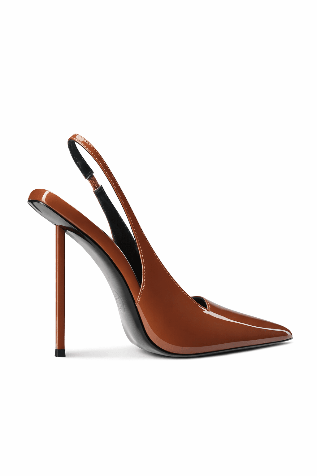 G63 Slingback 120 Pump, Alternate, color, Tobacco