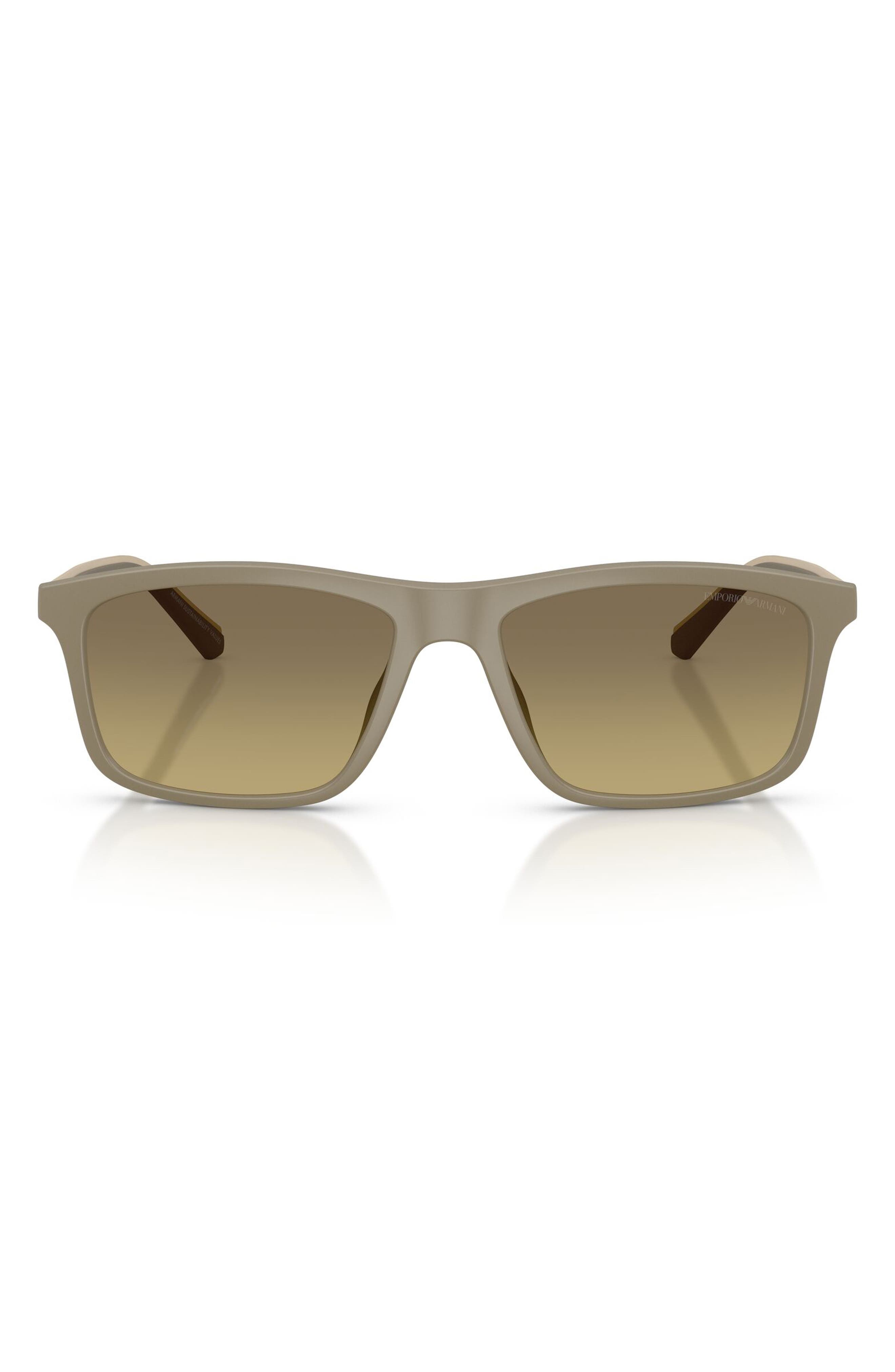 MATTE BEIGE / BROWN GREY