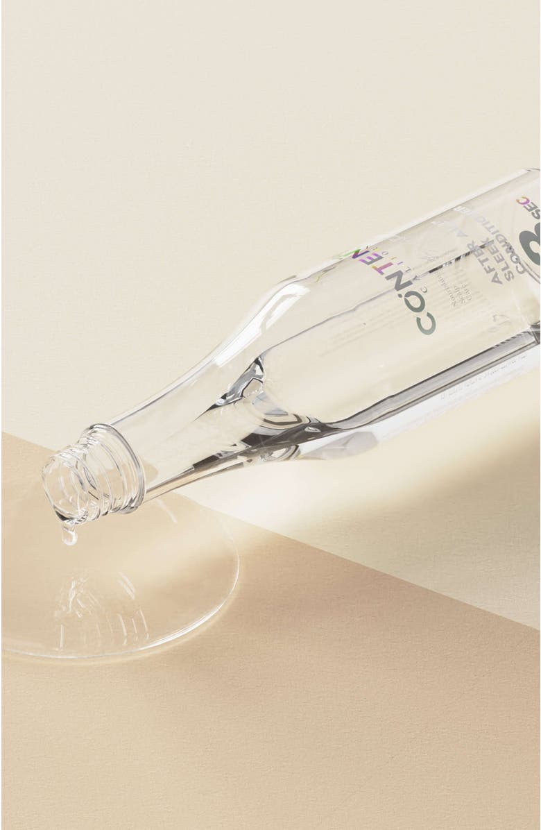 Contently After All! Sleek Conditioner, Alternate, color, NO COLOR