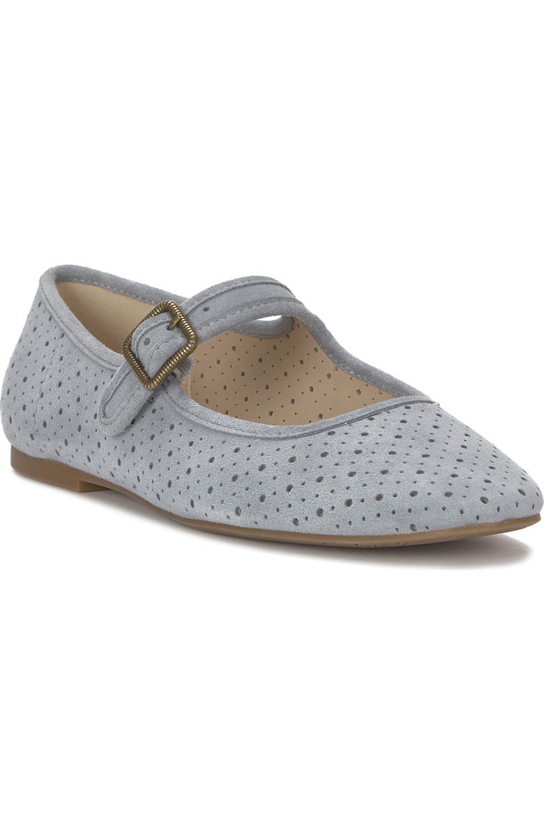 Lucky Brand Tannyr2 Mary Jane Flat, Main, color,