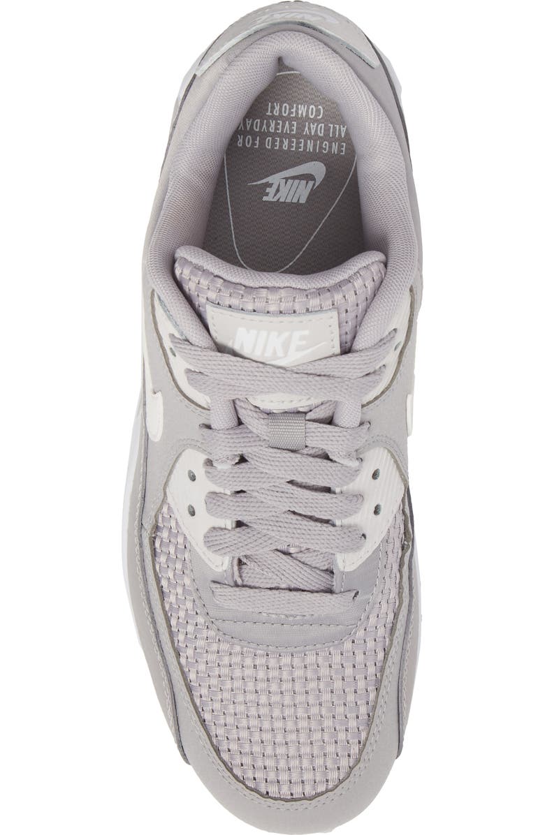 Nike Air Max 90 SE Sneaker, Alternate, color,