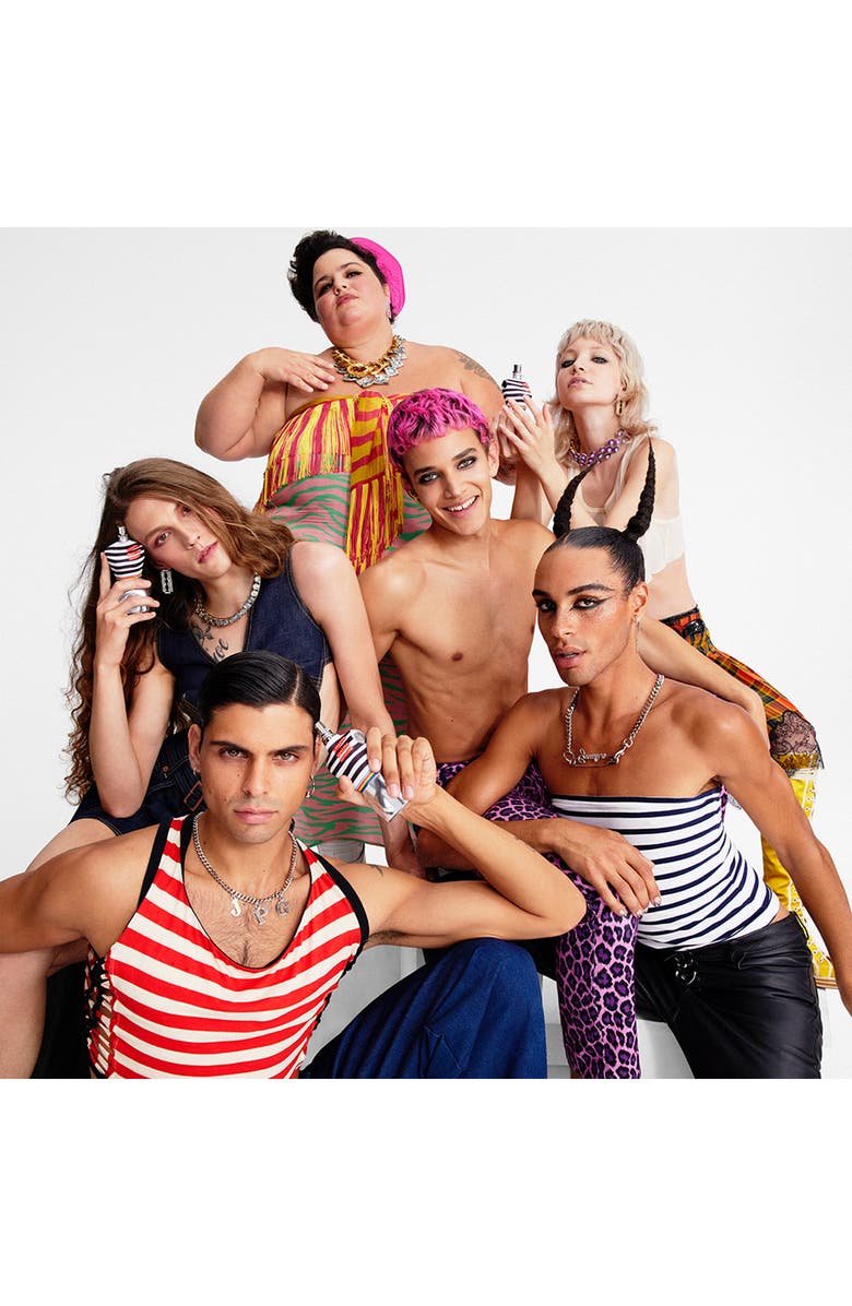 Jean Paul Gaultier Pride Edition Eau de Toilette, Alternate, color, 